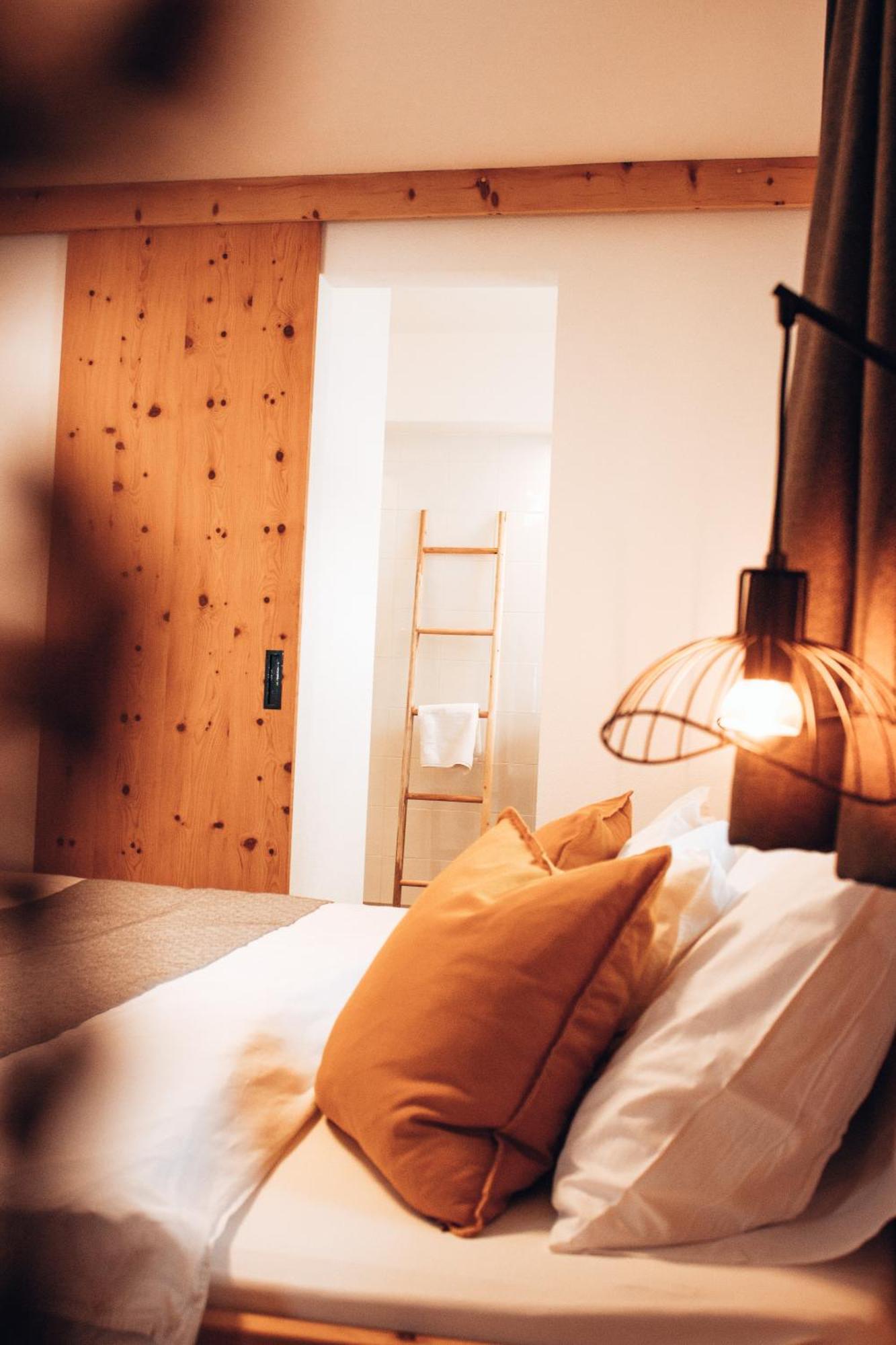 Schoenberg Hotel B&B Rio Bianco/Weissenbach Bagian luar foto